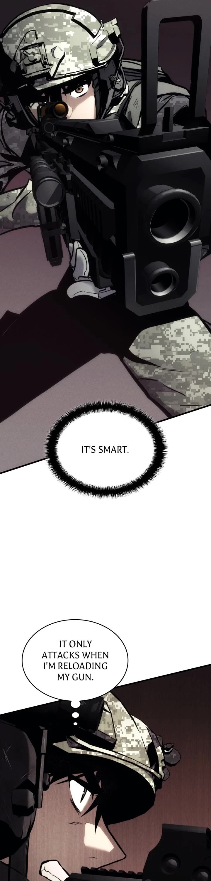 Kill The Dragon Chapter 144 page 16 - Chapter 144: (S2) Episode 144