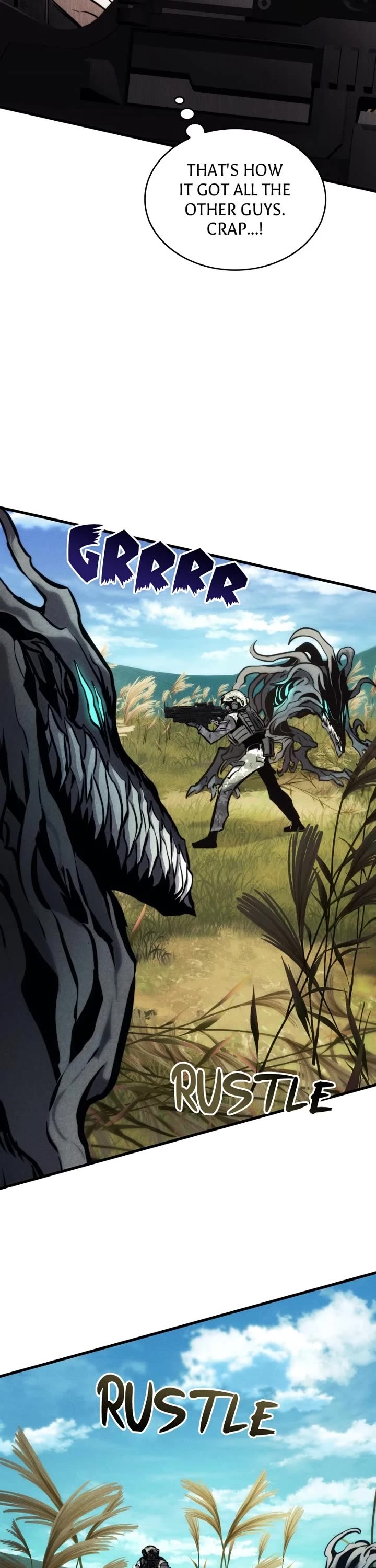 Kill The Dragon Chapter 144 page 17 - Chapter 144: (S2) Episode 144