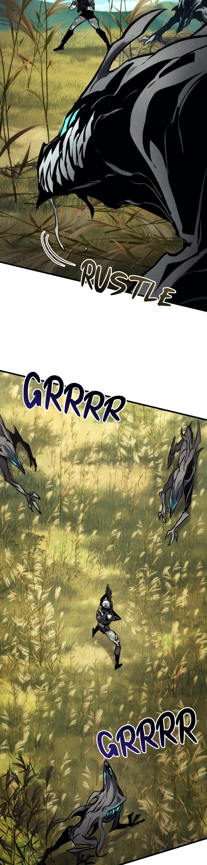 Kill The Dragon Chapter 144 page 18 - Chapter 144: (S2) Episode 144