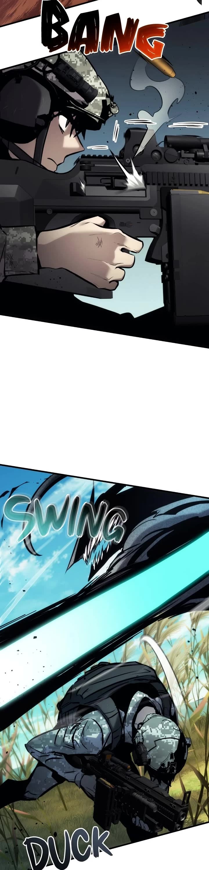 Kill The Dragon Chapter 144 page 20 - Chapter 144: (S2) Episode 144