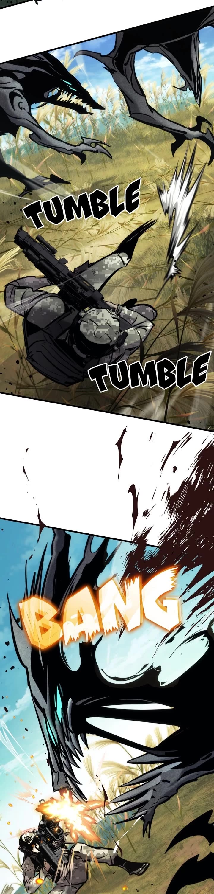 Kill The Dragon Chapter 144 page 21 - Chapter 144: (S2) Episode 144