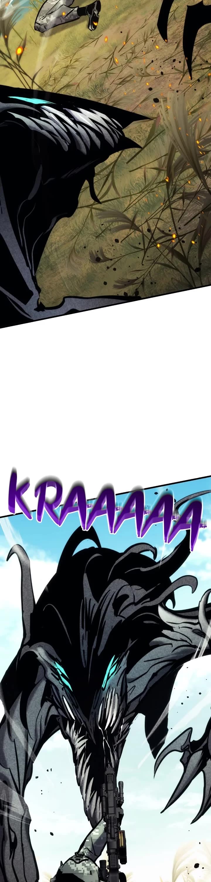 Kill The Dragon Chapter 144 page 22 - Chapter 144: (S2) Episode 144