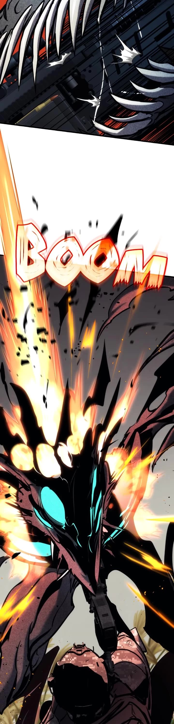 Kill The Dragon Chapter 144 page 24 - Chapter 144: (S2) Episode 144