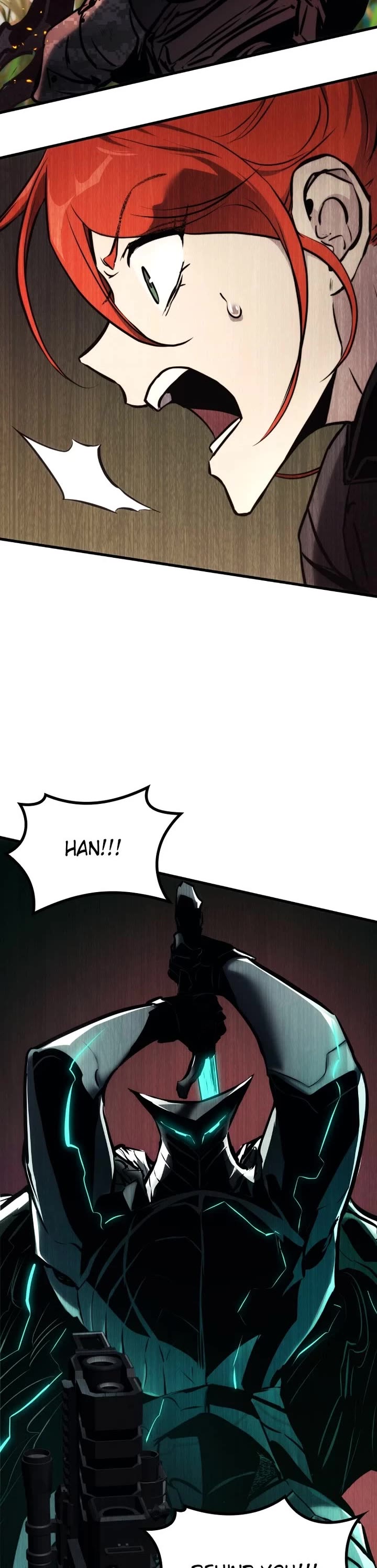 Kill The Dragon Chapter 144 page 25 - Chapter 144: (S2) Episode 144