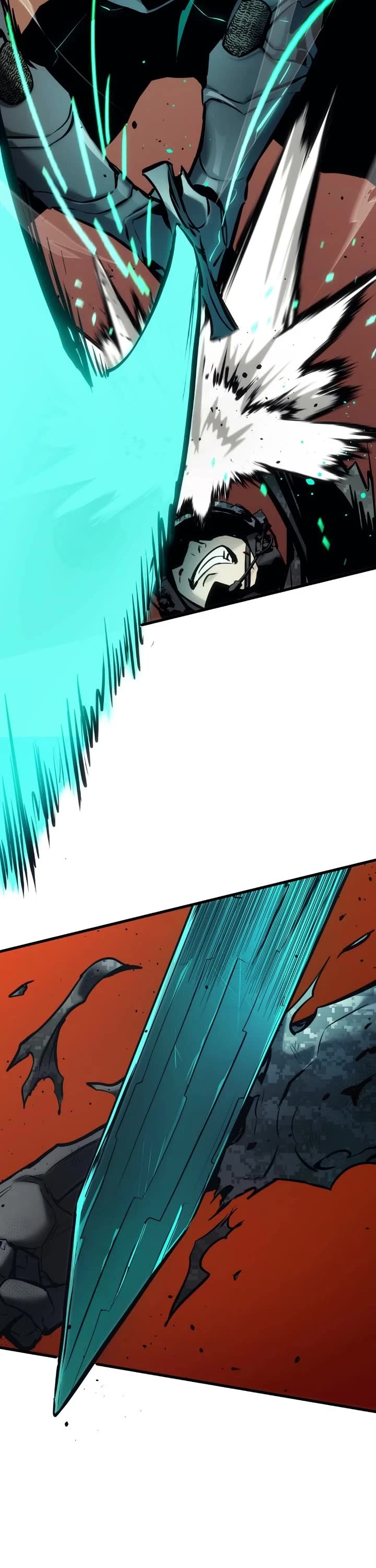 Kill The Dragon Chapter 144 page 27 - Chapter 144: (S2) Episode 144
