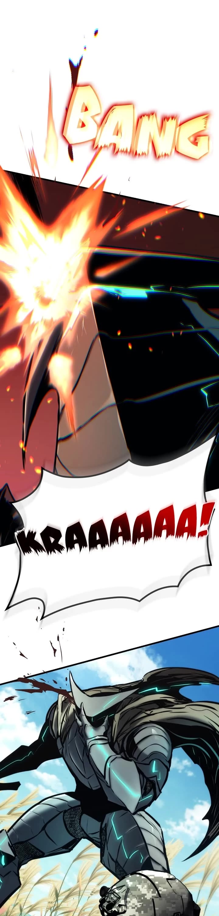 Kill The Dragon Chapter 144 page 28 - Chapter 144: (S2) Episode 144