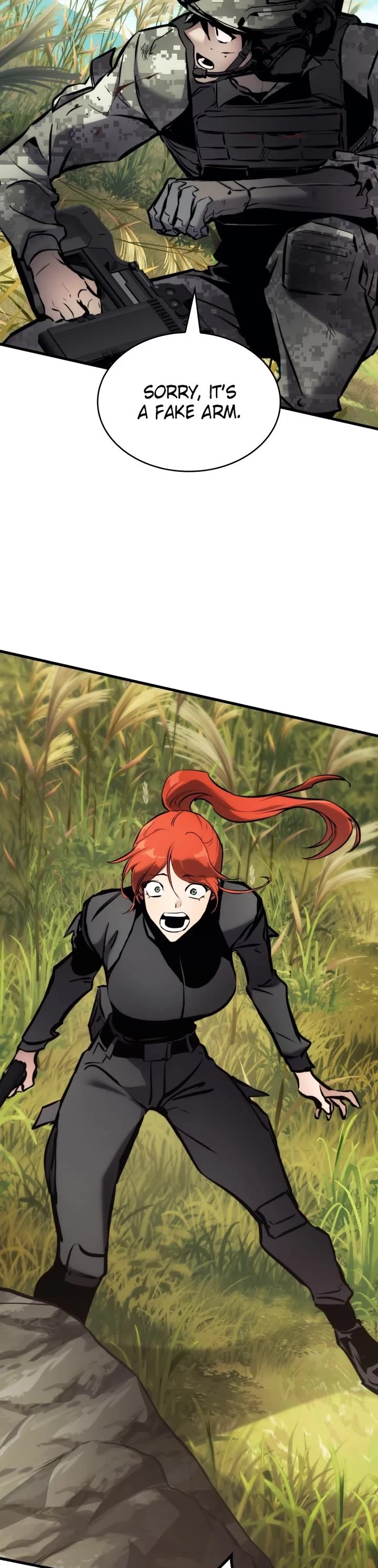 Kill The Dragon Chapter 144 page 29 - Chapter 144: (S2) Episode 144