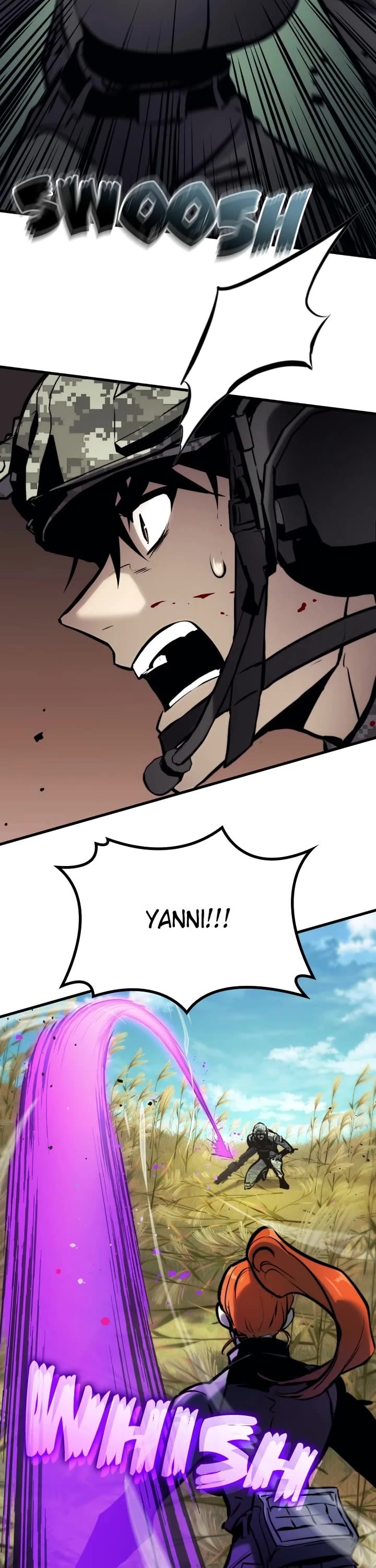 Kill The Dragon Chapter 144 page 31 - Chapter 144: (S2) Episode 144
