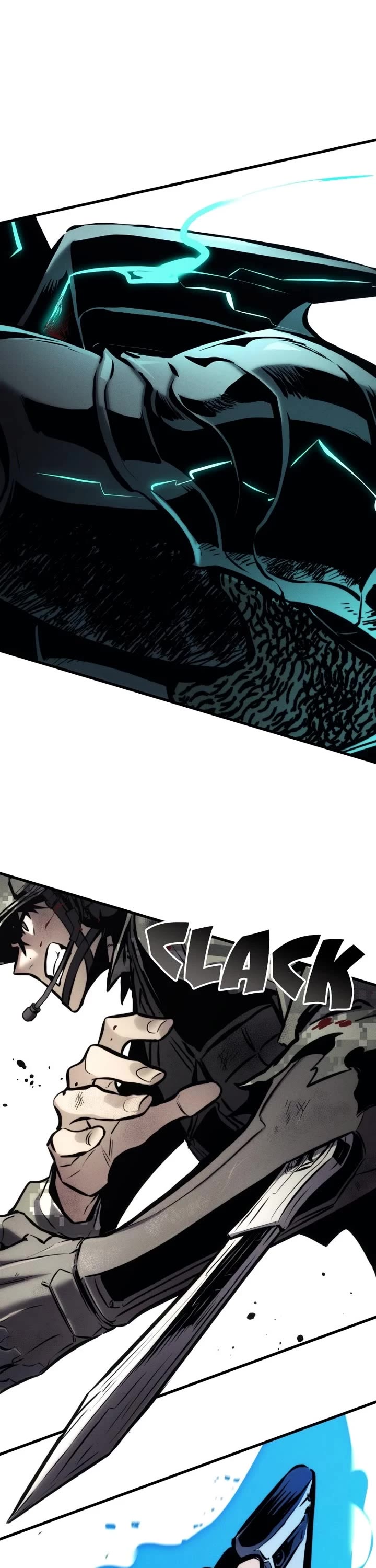 Kill The Dragon Chapter 144 page 33 - Chapter 144: (S2) Episode 144