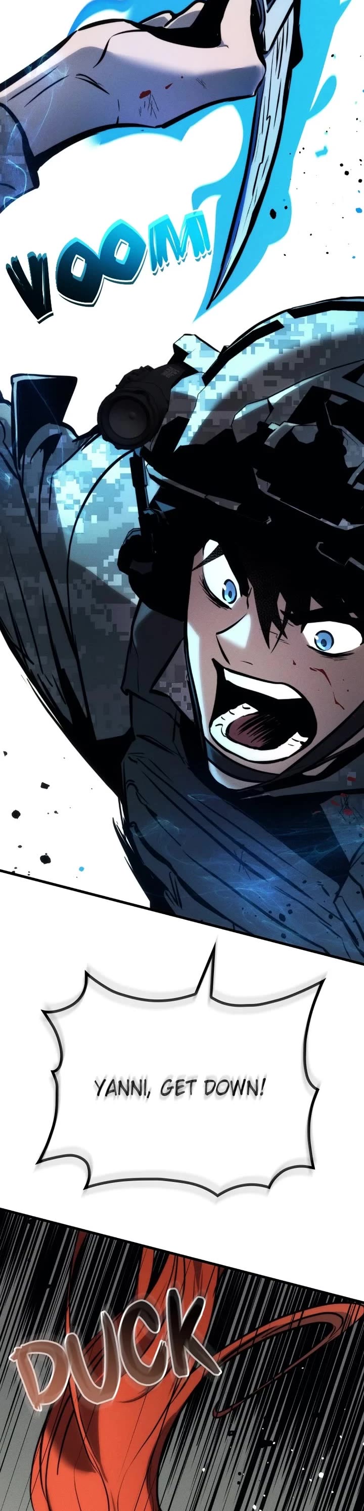 Kill The Dragon Chapter 144 page 34 - Chapter 144: (S2) Episode 144