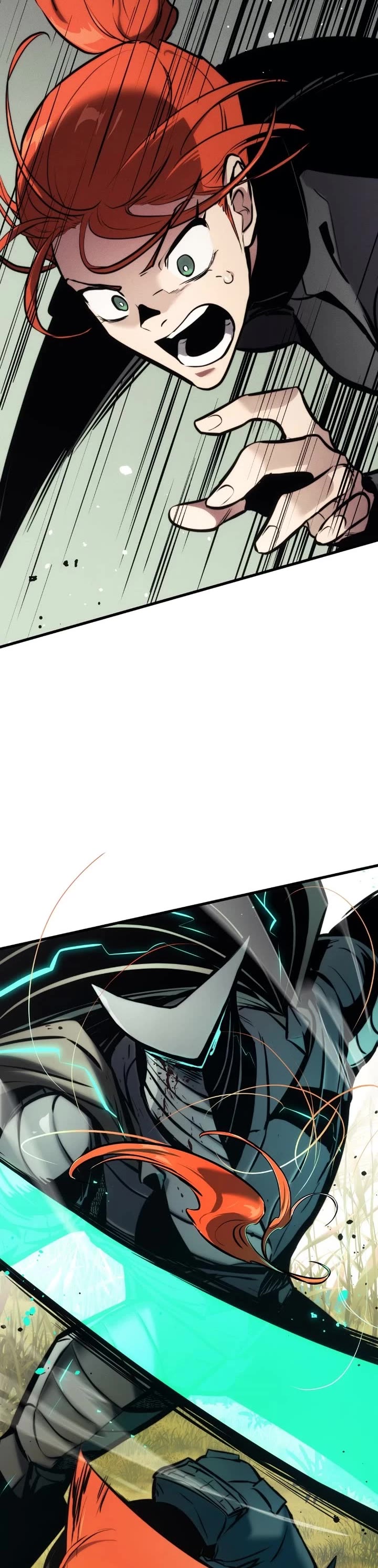 Kill The Dragon Chapter 144 page 35 - Chapter 144: (S2) Episode 144