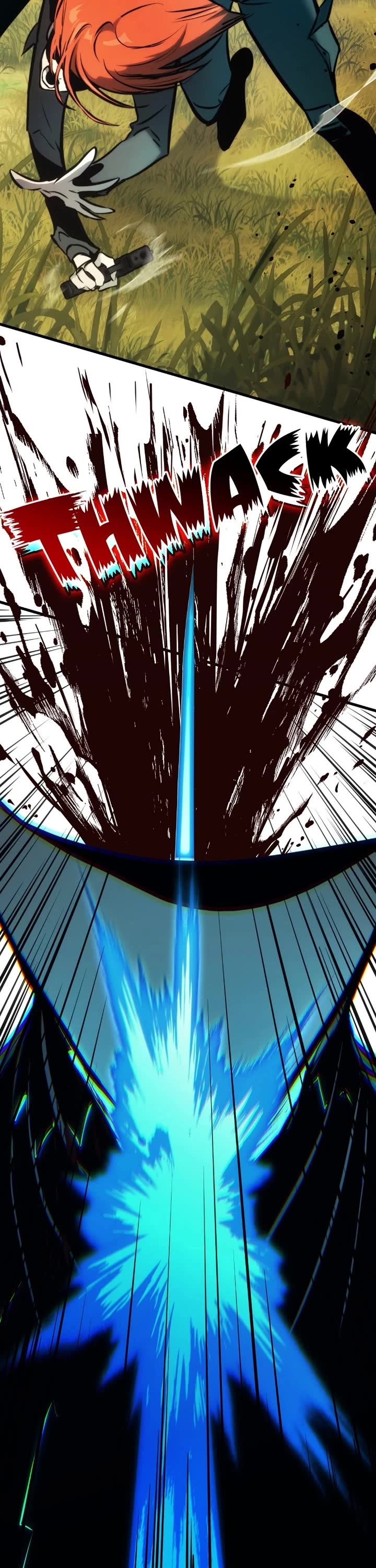 Kill The Dragon Chapter 144 page 36 - Chapter 144: (S2) Episode 144