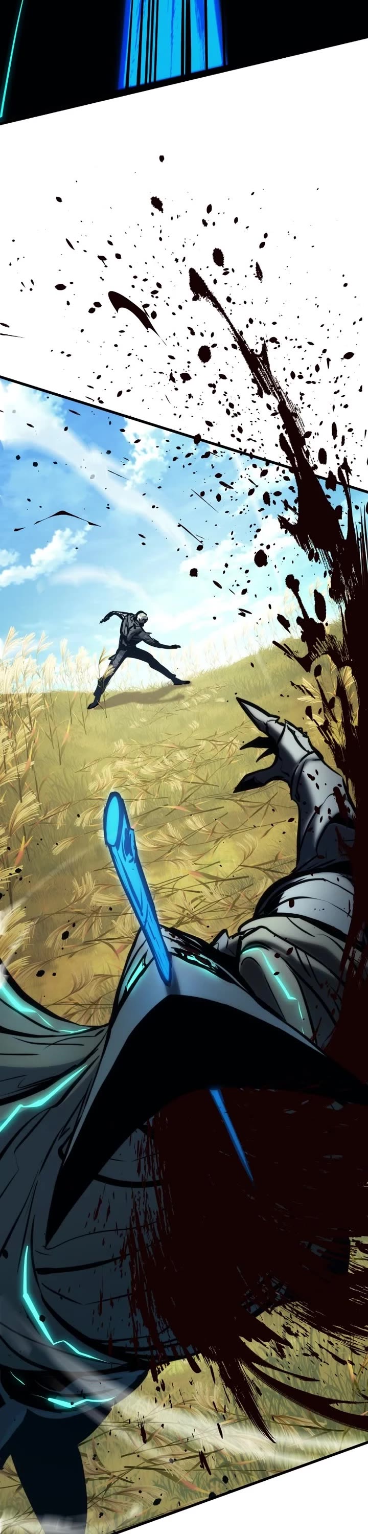 Kill The Dragon Chapter 144 page 37 - Chapter 144: (S2) Episode 144