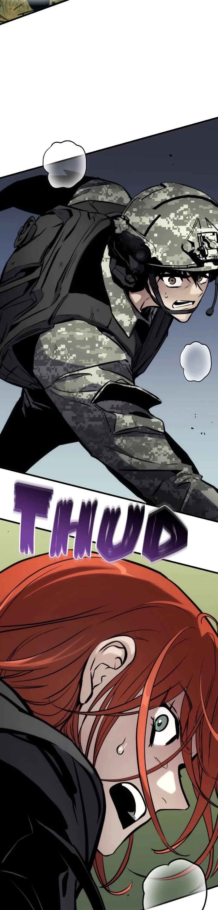Kill The Dragon Chapter 144 page 38 - Chapter 144: (S2) Episode 144