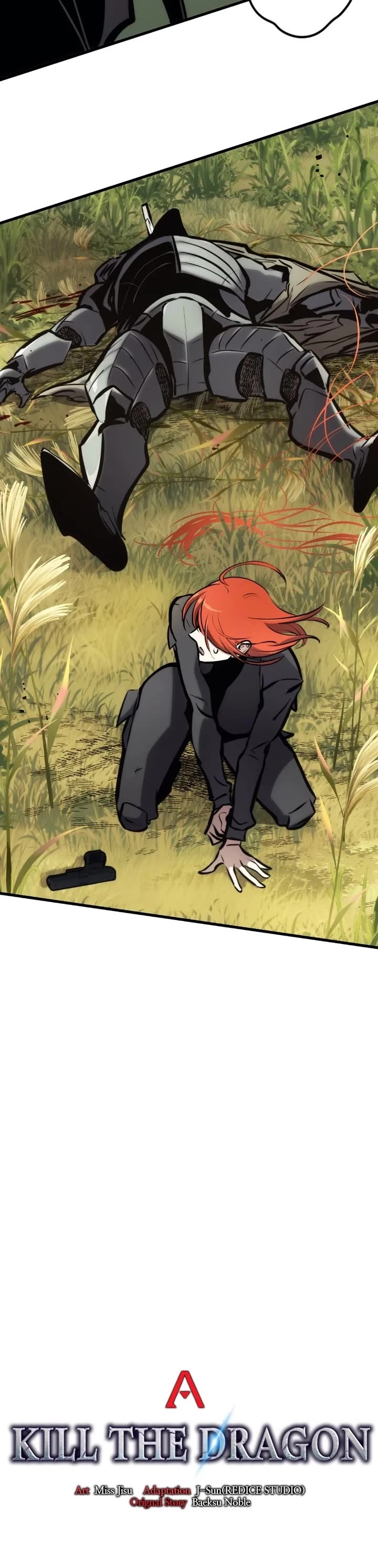 Kill The Dragon Chapter 144 page 39 - Chapter 144: (S2) Episode 144