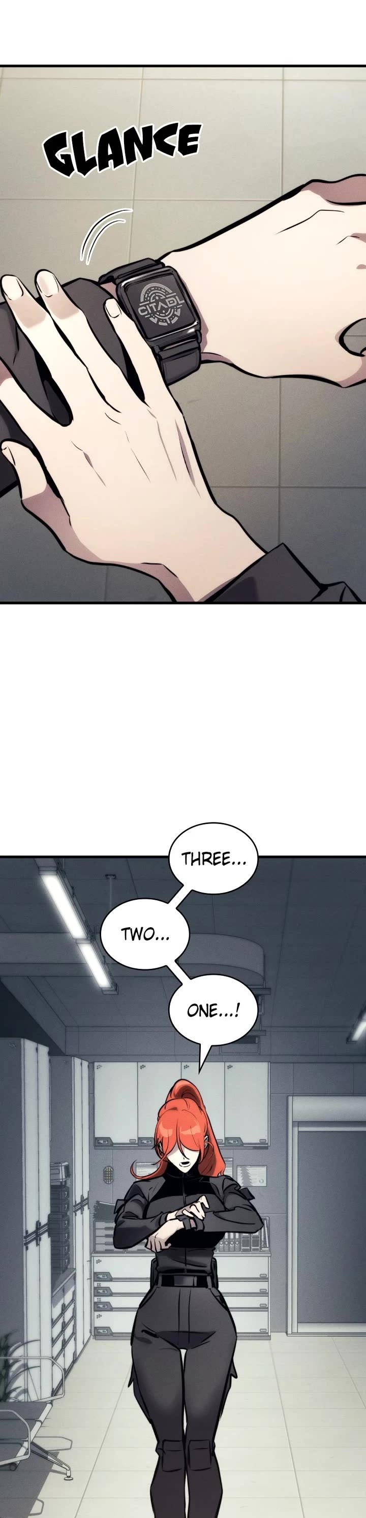 Kill The Dragon Chapter 144 page 4 - Chapter 144: (S2) Episode 144