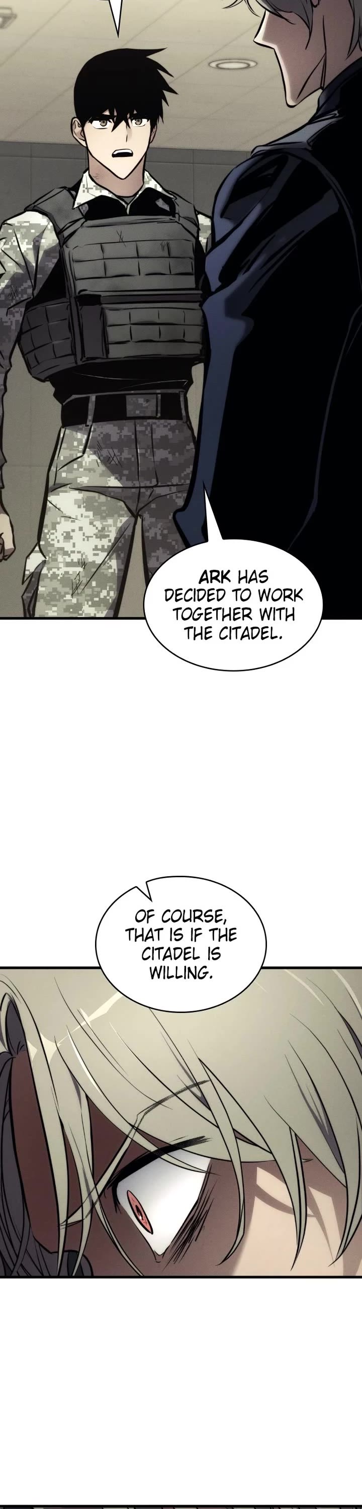 Kill The Dragon Chapter 144 page 42 - Chapter 144: (S2) Episode 144