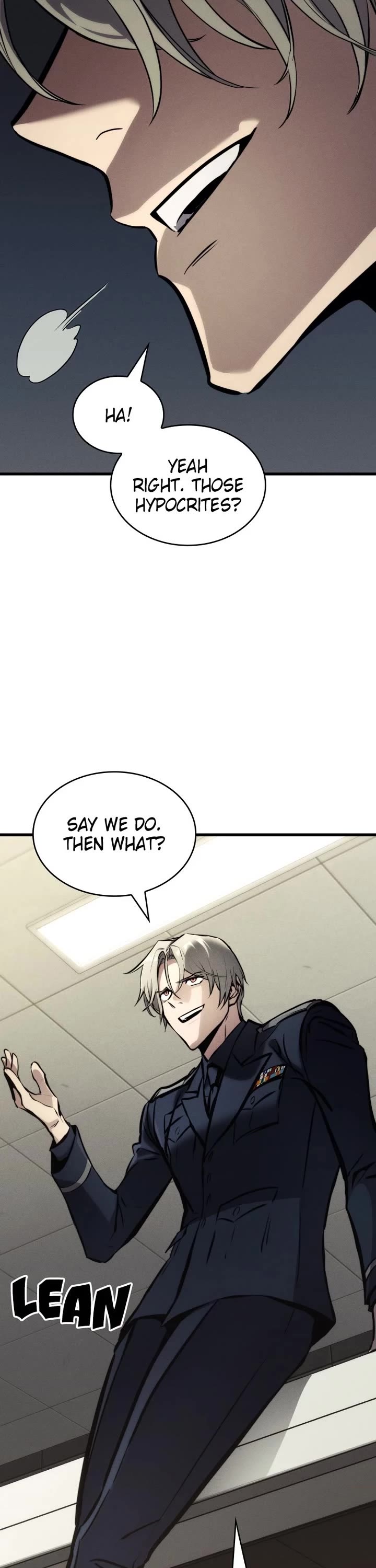 Kill The Dragon Chapter 144 page 43 - Chapter 144: (S2) Episode 144