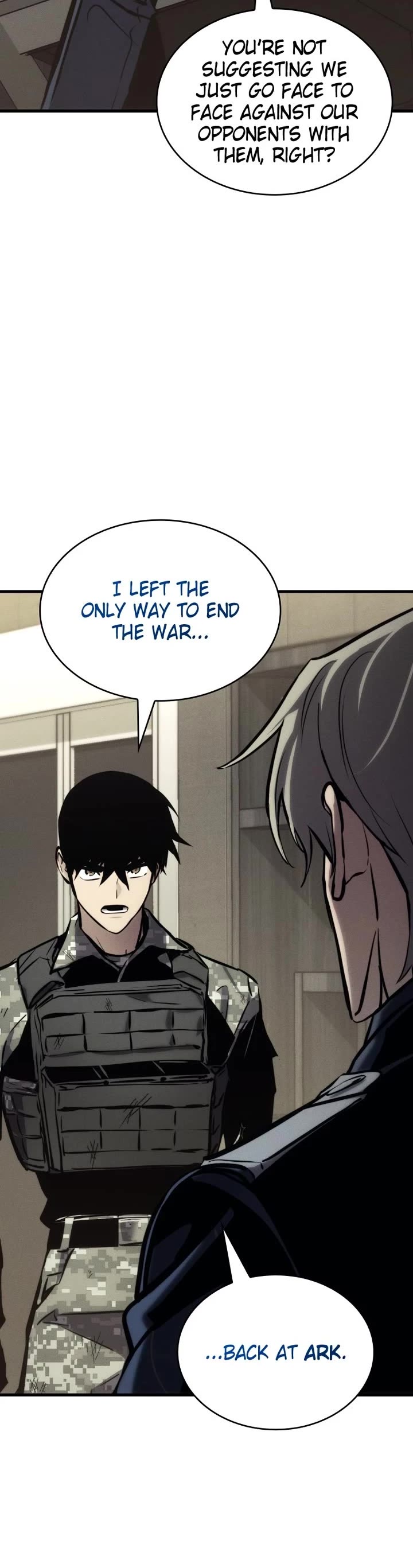 Kill The Dragon Chapter 144 page 44 - Chapter 144: (S2) Episode 144