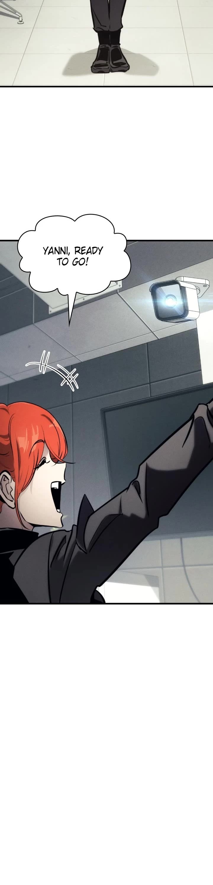 Kill The Dragon Chapter 144 page 5 - Chapter 144: (S2) Episode 144