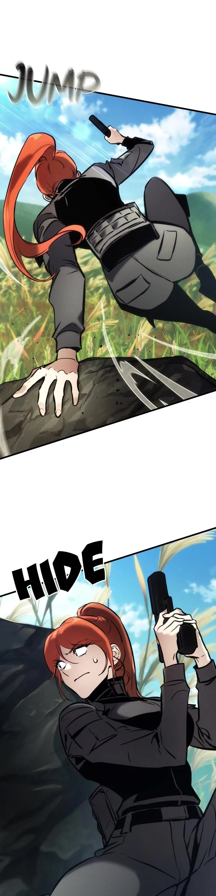 Kill The Dragon Chapter 144 page 9 - Chapter 144: (S2) Episode 144
