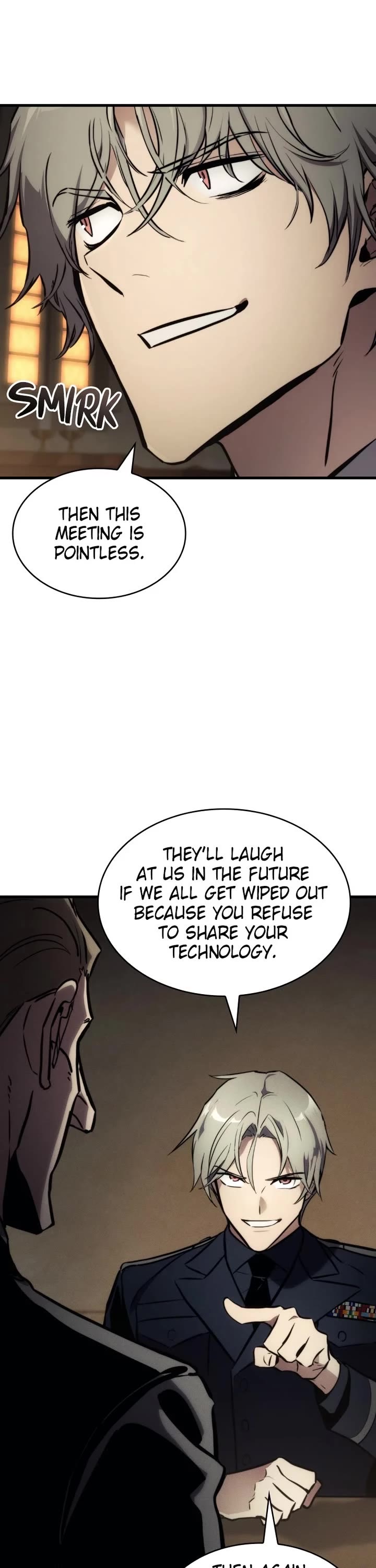 Kill The Dragon Chapter 145 page 13 - Chapter 145: (S2) Episode 145