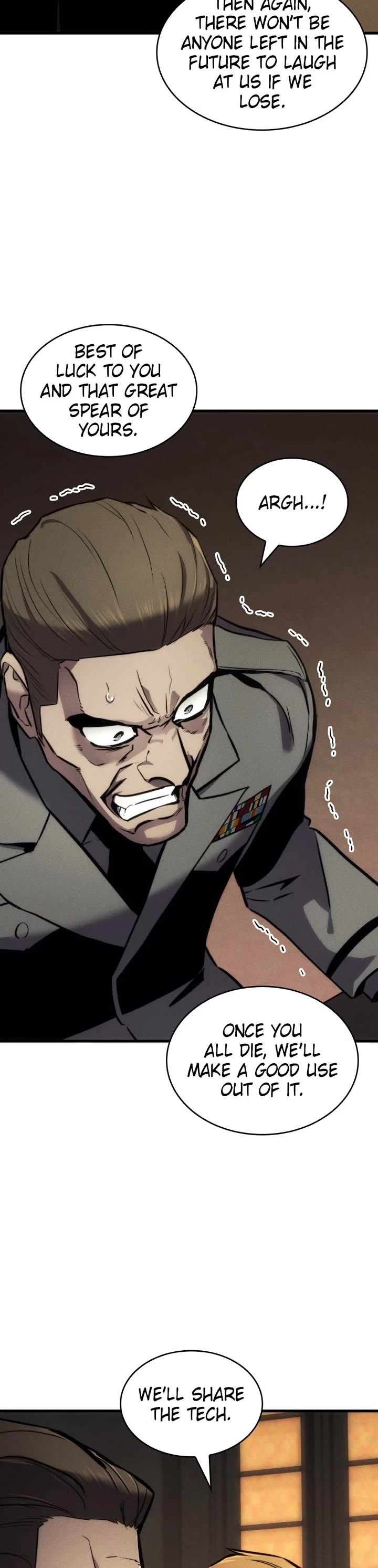 Kill The Dragon Chapter 145 page 14 - Chapter 145: (S2) Episode 145