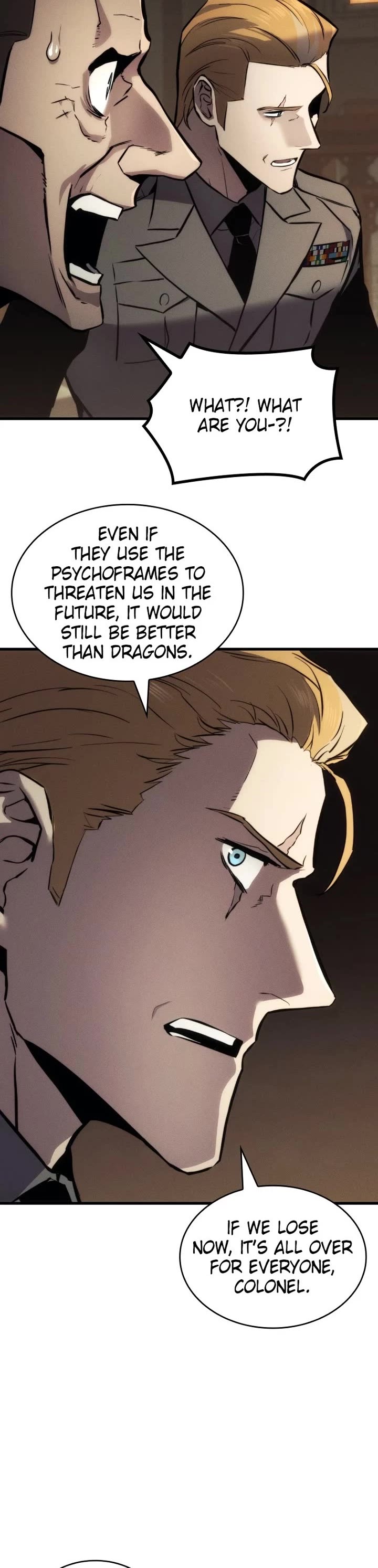 Kill The Dragon Chapter 145 page 15 - Chapter 145: (S2) Episode 145