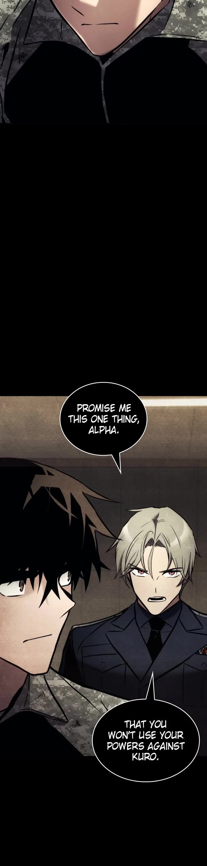 Kill The Dragon Chapter 145 page 22 - Chapter 145: (S2) Episode 145