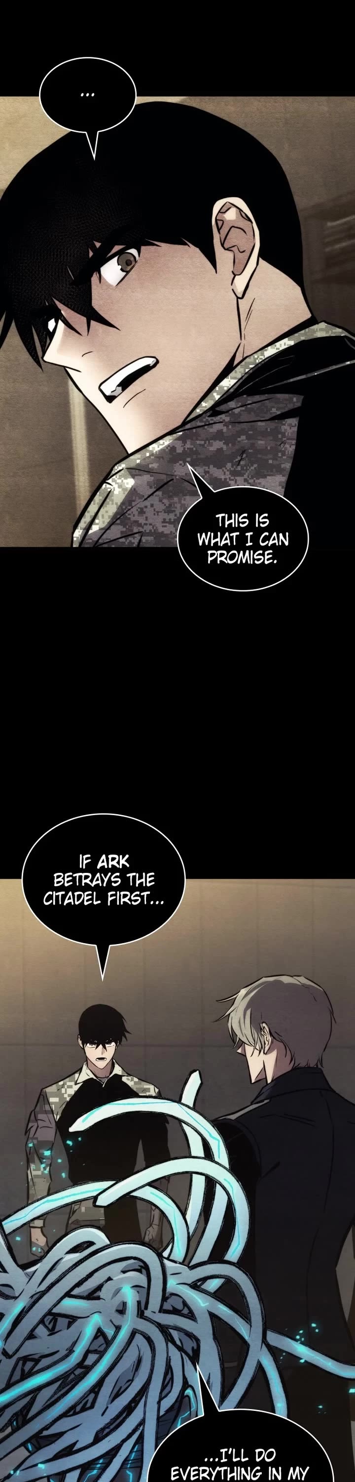 Kill The Dragon Chapter 145 page 23 - Chapter 145: (S2) Episode 145