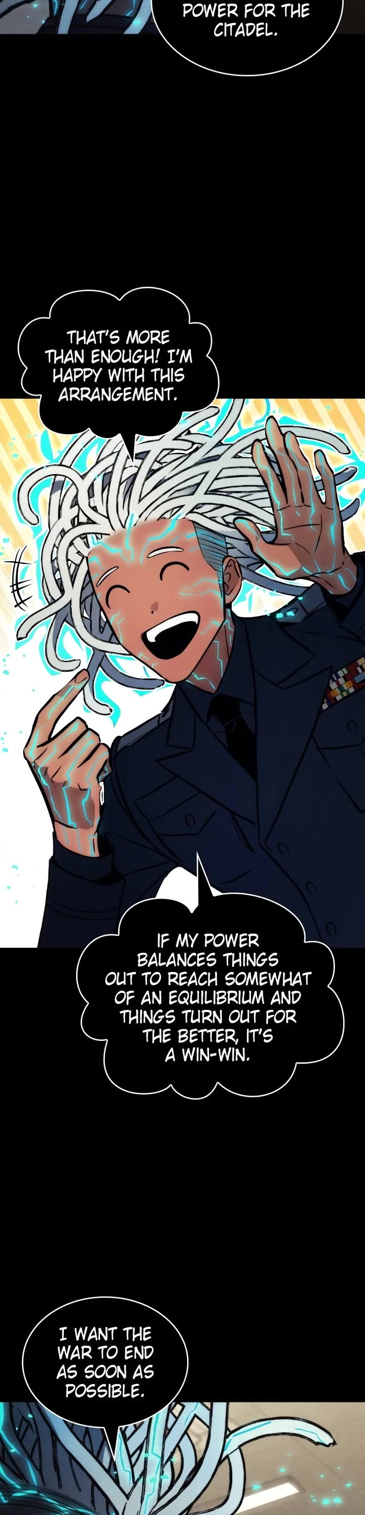Kill The Dragon Chapter 145 page 24 - Chapter 145: (S2) Episode 145