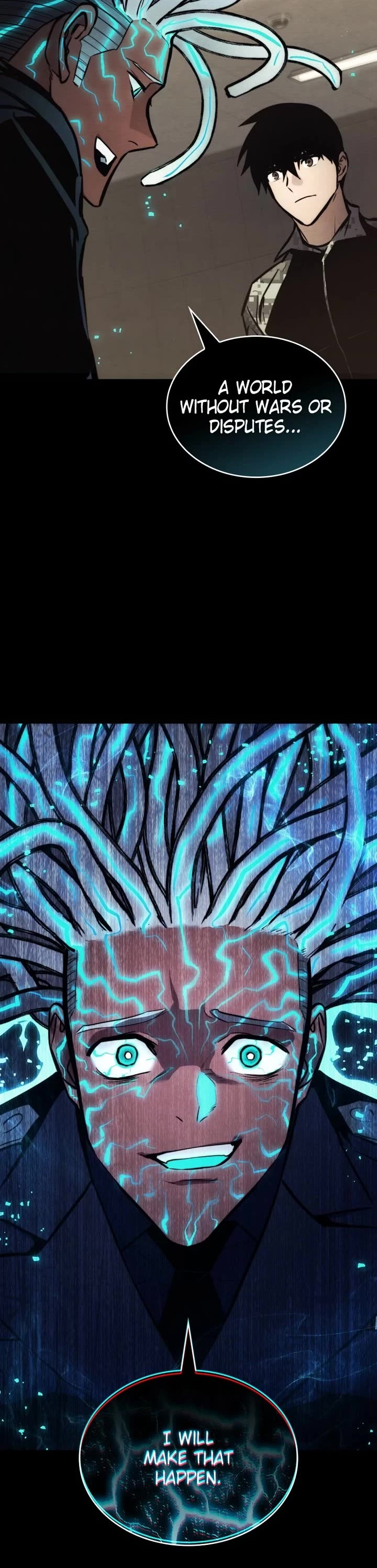 Kill The Dragon Chapter 145 page 25 - Chapter 145: (S2) Episode 145