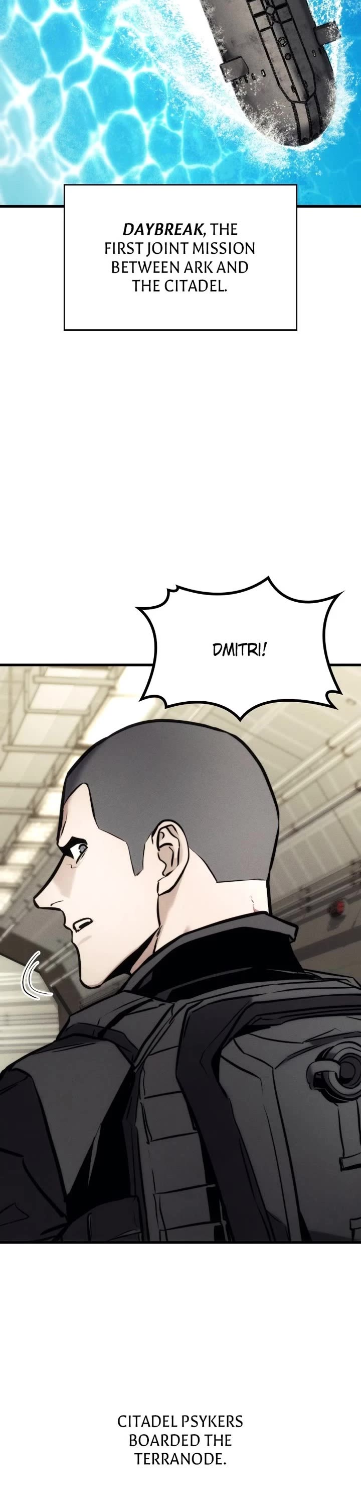 Kill The Dragon Chapter 145 page 29 - Chapter 145: (S2) Episode 145