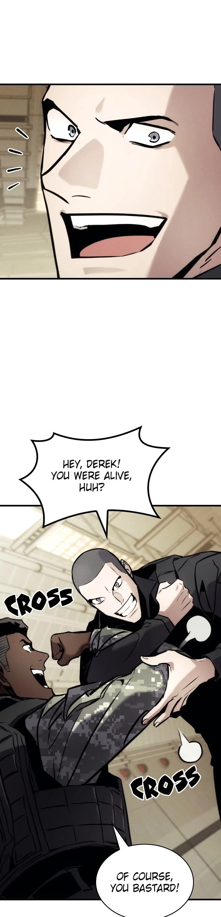 Kill The Dragon Chapter 145 page 30 - Chapter 145: (S2) Episode 145