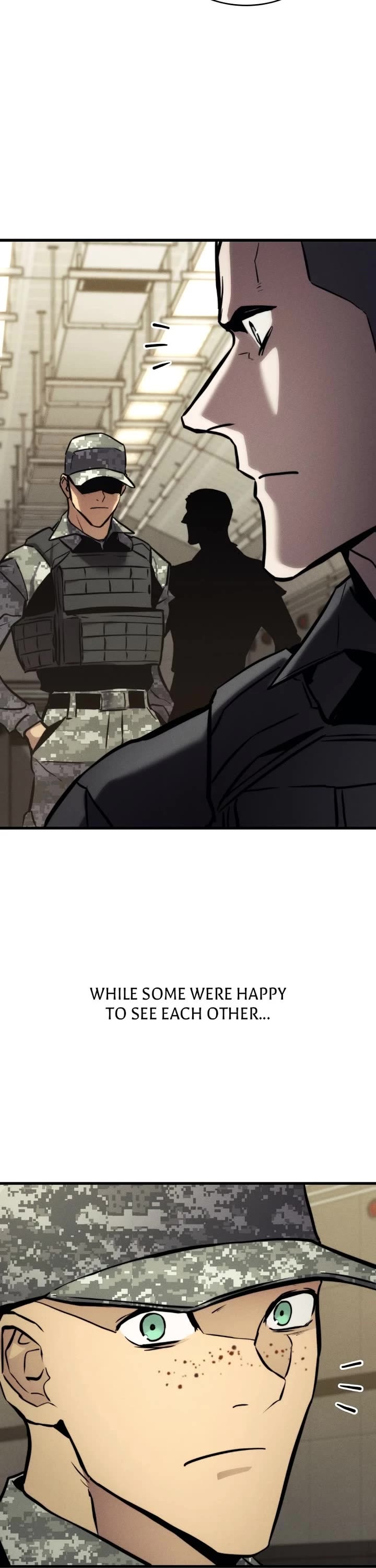 Kill The Dragon Chapter 145 page 31 - Chapter 145: (S2) Episode 145