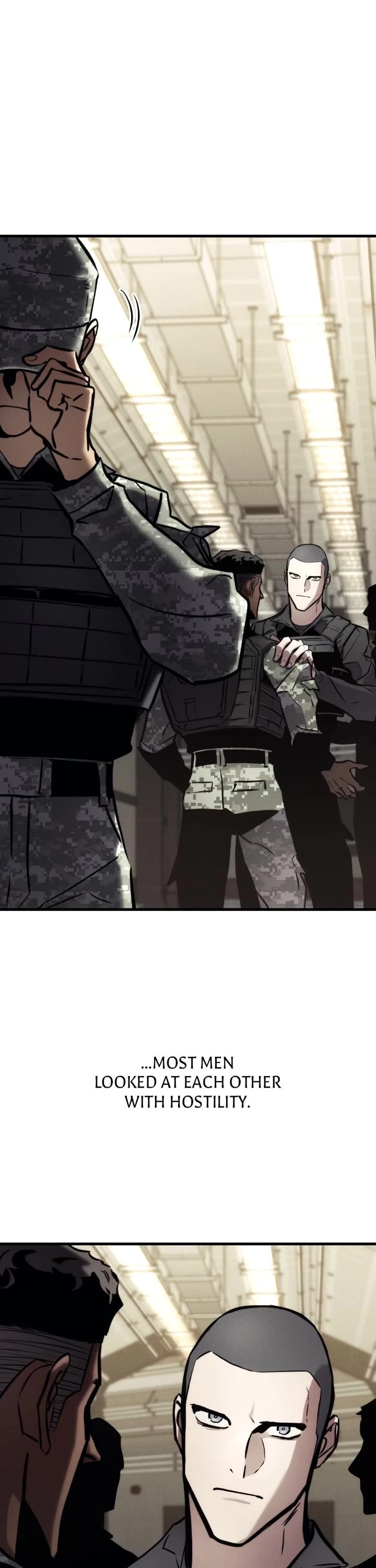 Kill The Dragon Chapter 145 page 32 - Chapter 145: (S2) Episode 145