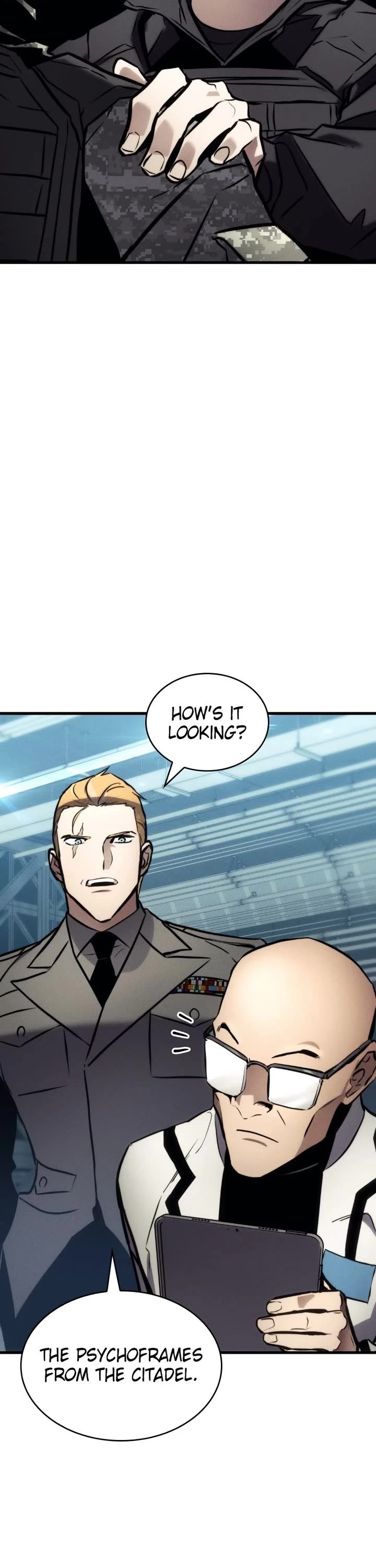 Kill The Dragon Chapter 145 page 33 - Chapter 145: (S2) Episode 145