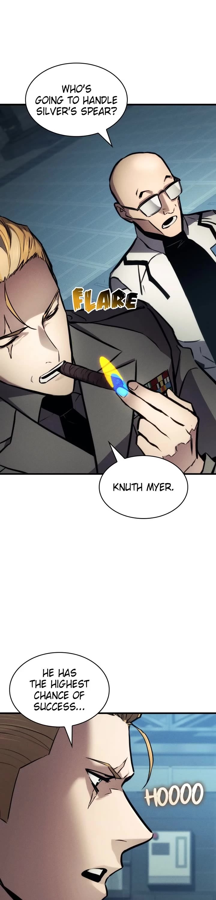 Kill The Dragon Chapter 145 page 36 - Chapter 145: (S2) Episode 145