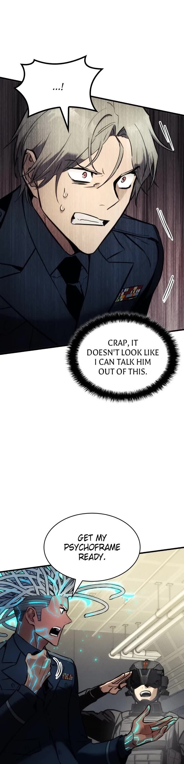 Kill The Dragon Chapter 145 page 44 - Chapter 145: (S2) Episode 145