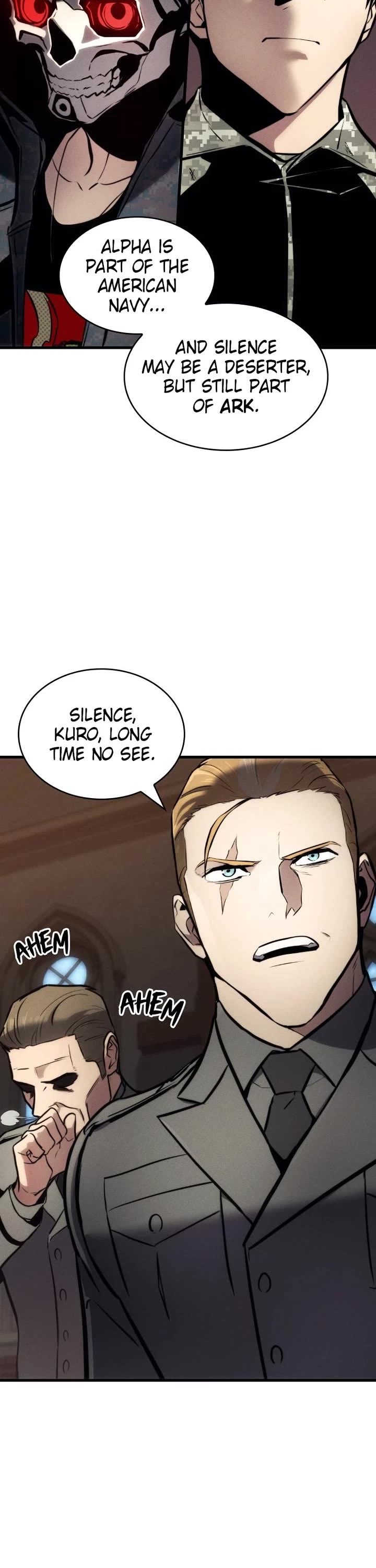 Kill The Dragon Chapter 145 page 7 - Chapter 145: (S2) Episode 145