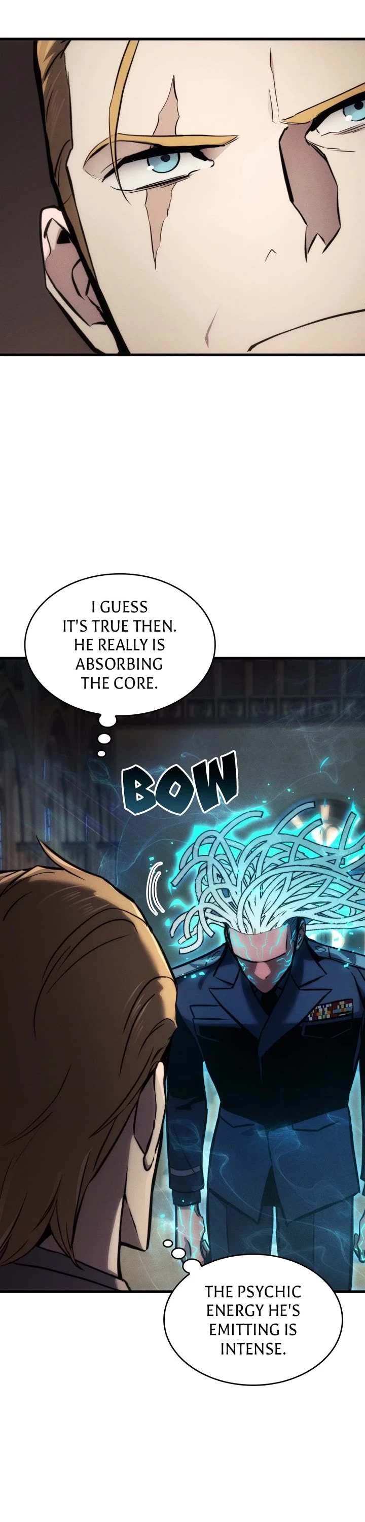 Kill The Dragon Chapter 145 page 8 - Chapter 145: (S2) Episode 145