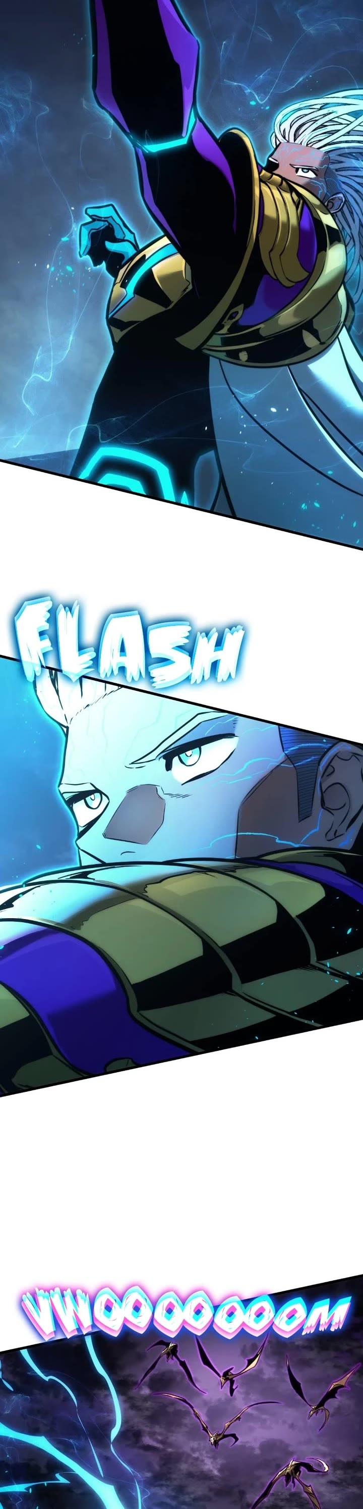 Kill The Dragon Chapter 146 page 10 - Chapter 146: (S2) Episode 146