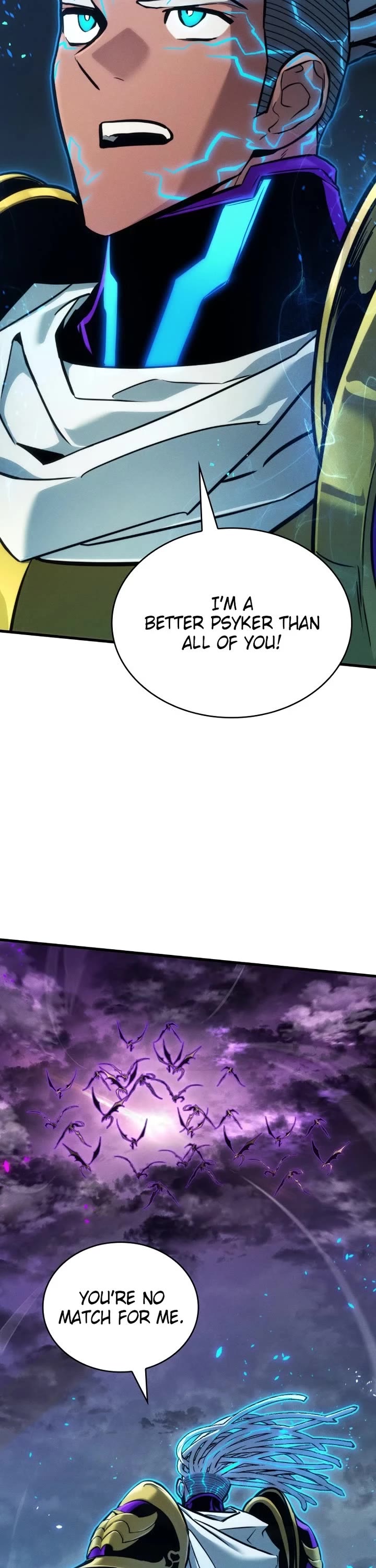 Kill The Dragon Chapter 146 page 16 - Chapter 146: (S2) Episode 146