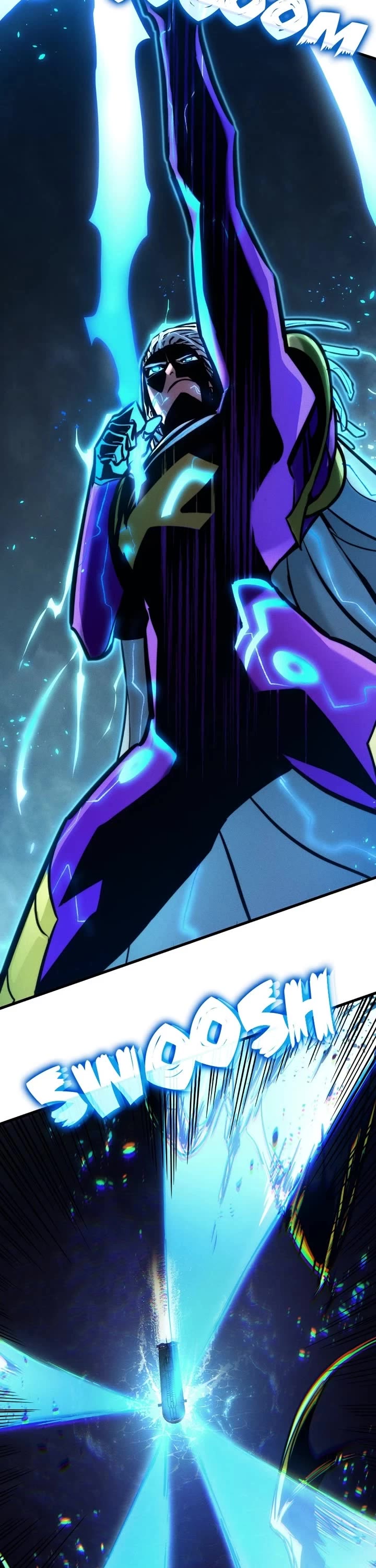 Kill The Dragon Chapter 146 page 18 - Chapter 146: (S2) Episode 146