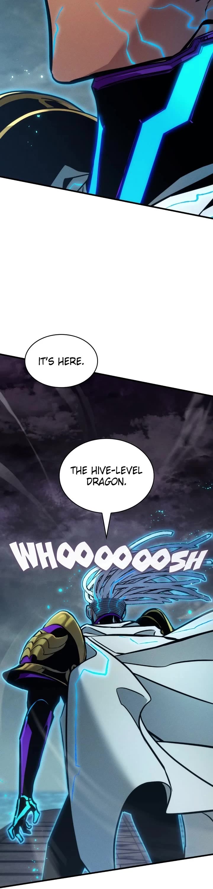 Kill The Dragon Chapter 146 page 27 - Chapter 146: (S2) Episode 146