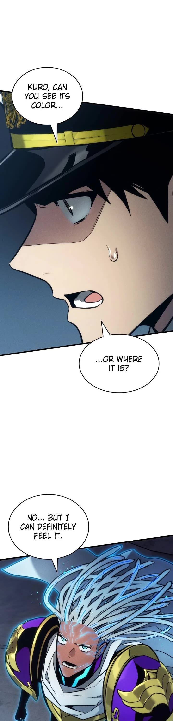 Kill The Dragon Chapter 146 page 29 - Chapter 146: (S2) Episode 146