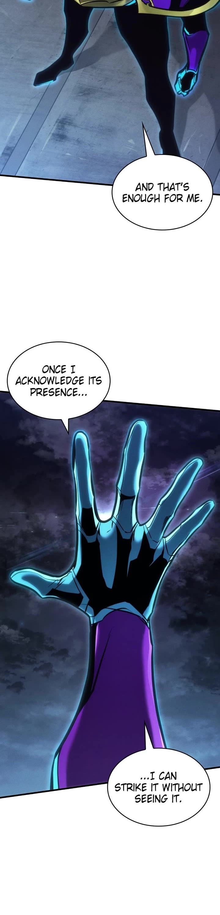 Kill The Dragon Chapter 146 page 30 - Chapter 146: (S2) Episode 146