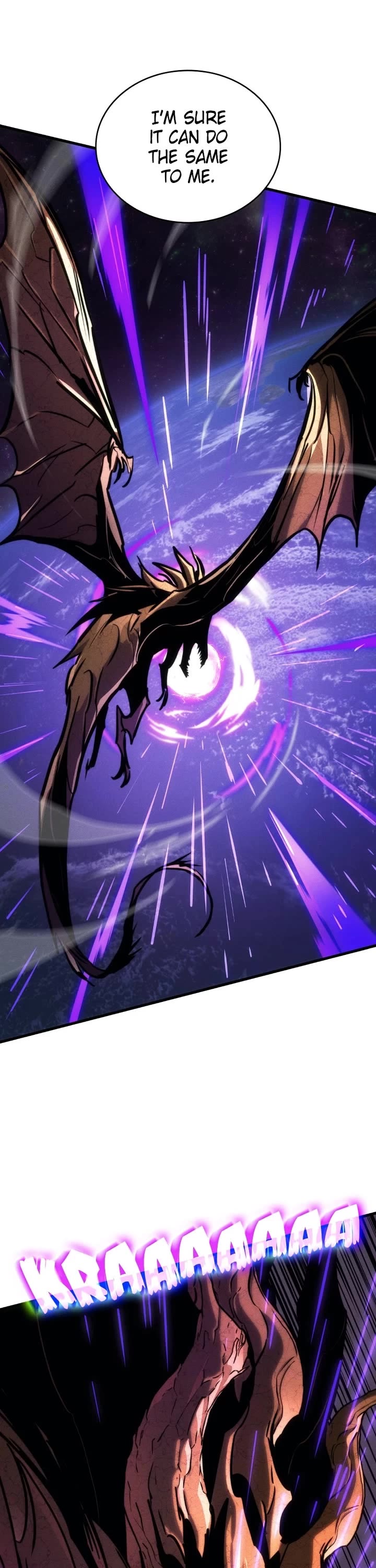 Kill The Dragon Chapter 146 page 31 - Chapter 146: (S2) Episode 146