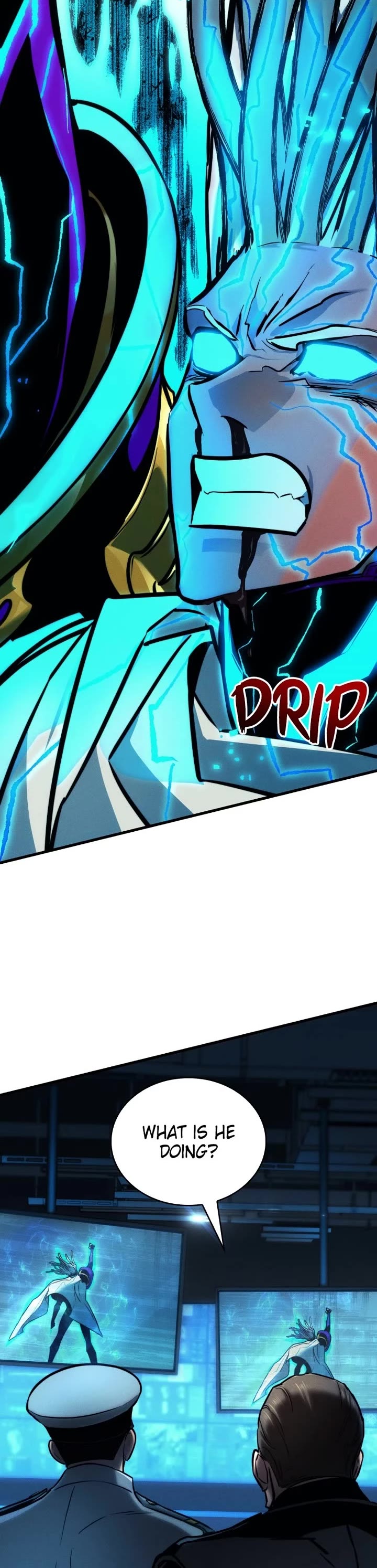 Kill The Dragon Chapter 146 page 35 - Chapter 146: (S2) Episode 146
