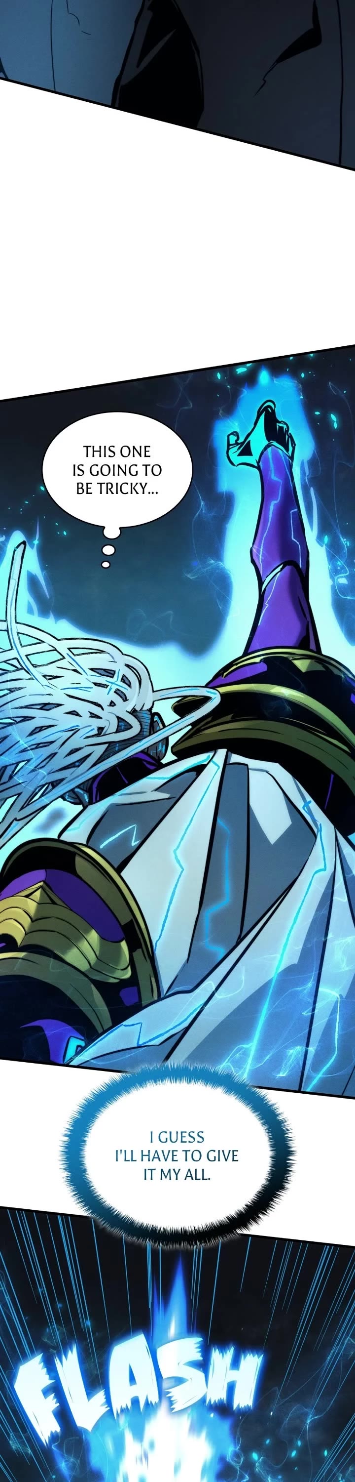 Kill The Dragon Chapter 146 page 36 - Chapter 146: (S2) Episode 146